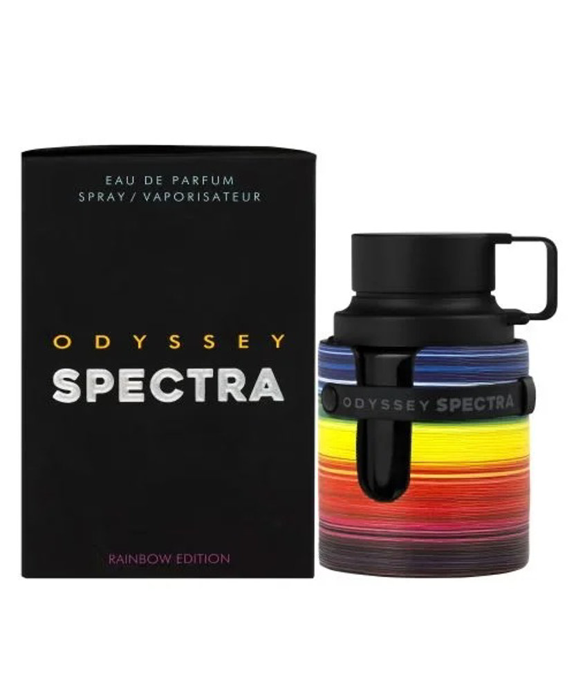 Picture of Armaf Odyssey Spectra EDP 100ML
