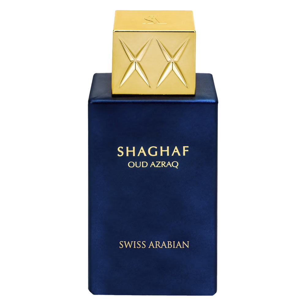 Picture of Swiss Arabian Oud Azraq EDP 75ML