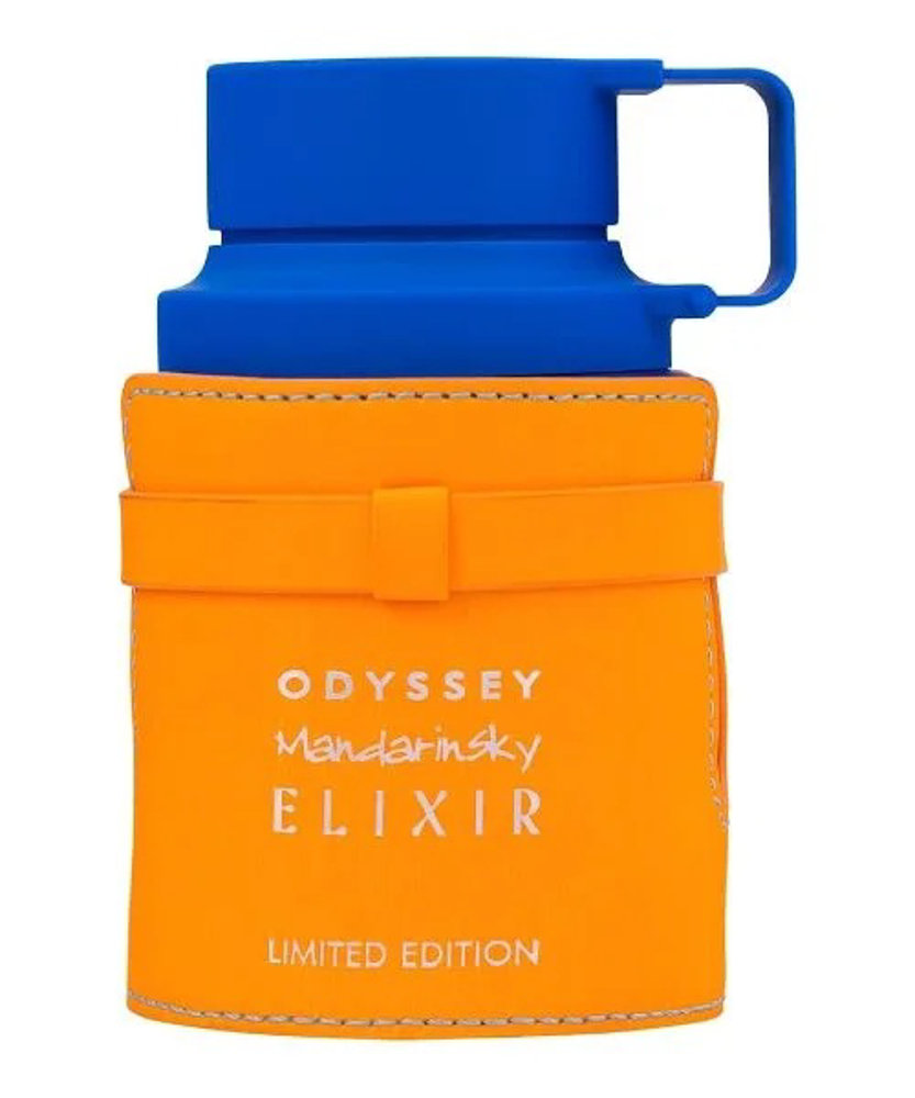 Picture of Armaf Odyssey Mandarin Sky Elixir EDP 100ML