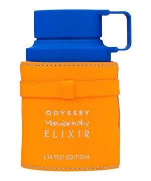 Armaf Odyssey Mandarin Sky Elixir EDP 100ML