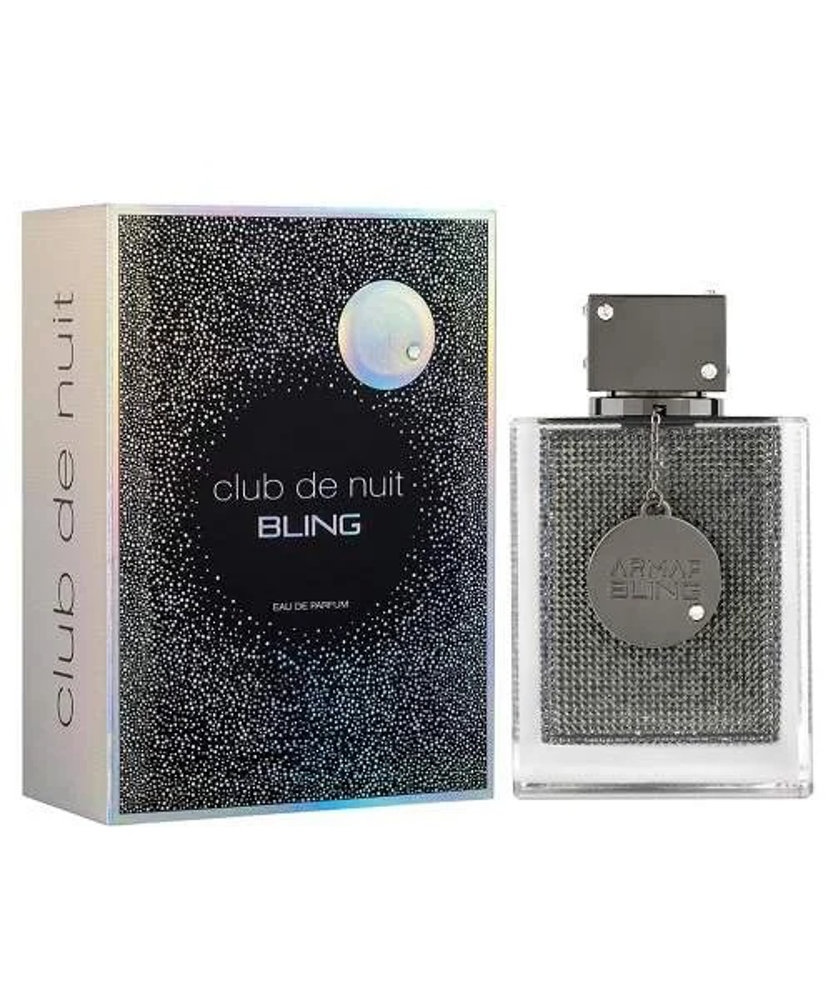 Picture of Armaf Club De Nuit Bling EDP 75ML