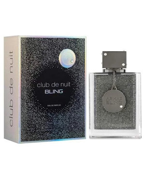 Armaf Club De Nuit Bling EDP 75ML