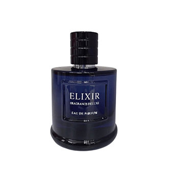 3PM Elixir Fragrance Delux EDP 100ML