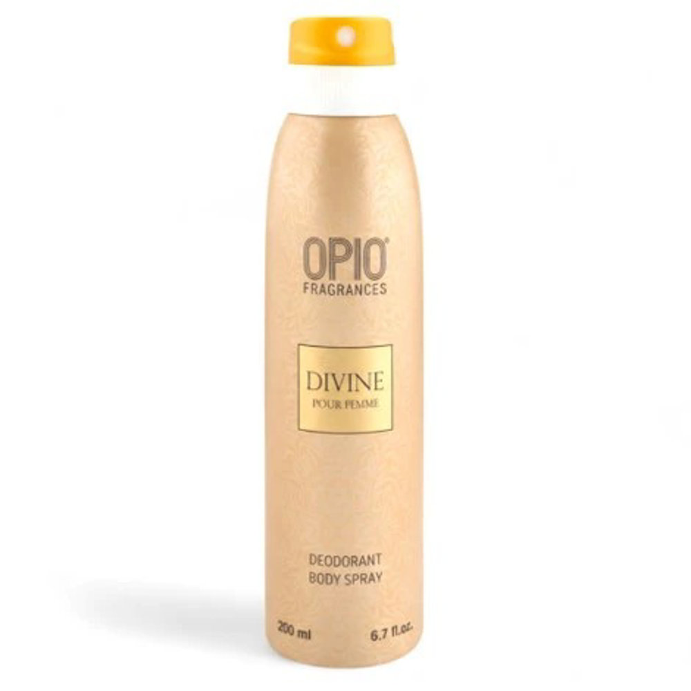 Picture of Opio Divine Body Spray 200ML