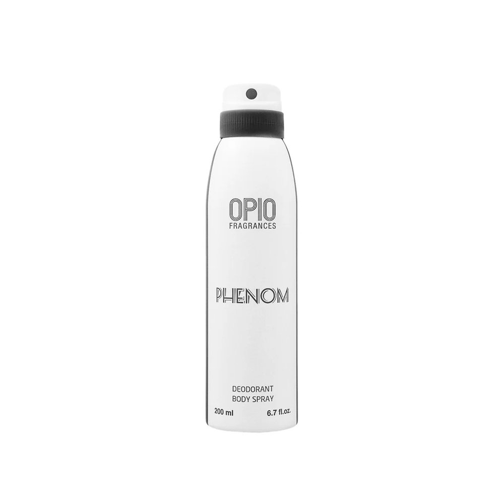 Picture of Opio Phenom Body Spray 200ML