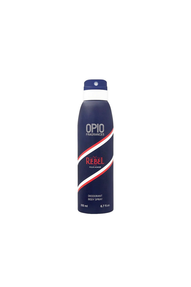 Picture of Opio Rebel Body Spray 200ML