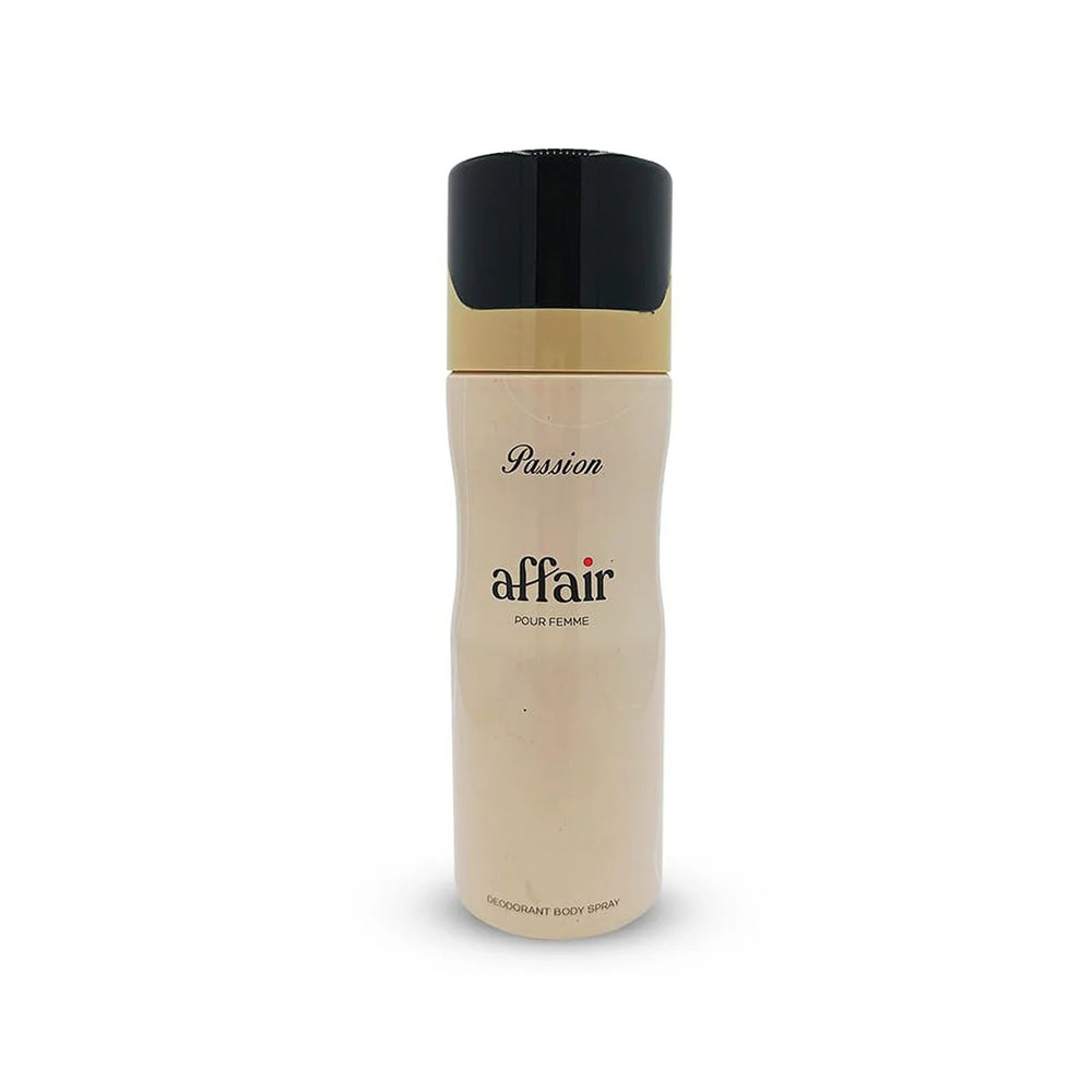 Picture of Passion Affair Body Spray 200ML