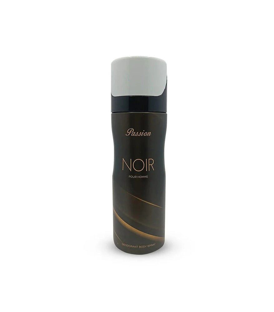 Picture of Passion Noir Body Spray 200ML