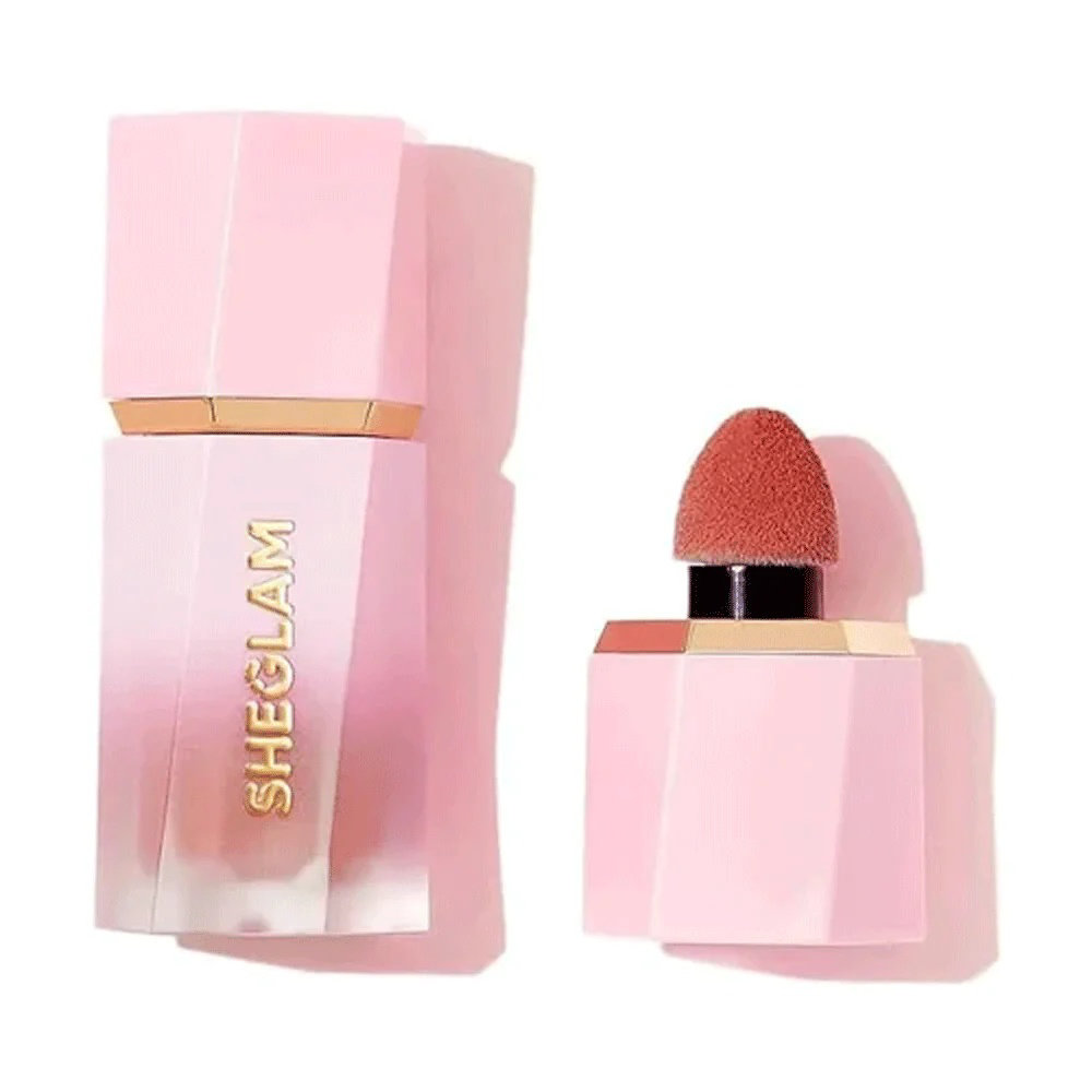Picture of Sheglam Liquid Blush Devoted 5.2ML