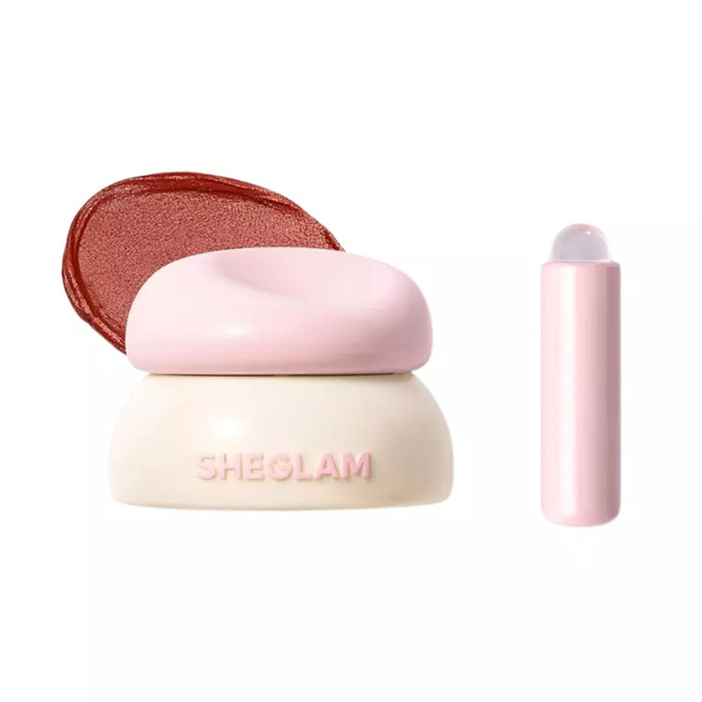 Picture of Sheglam Jelly Lip Jam Fig Flirt 3.5GM