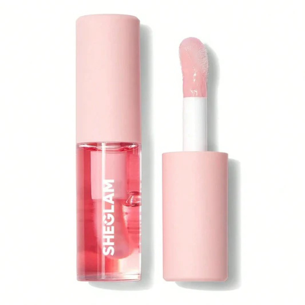 Picture of Sheglam Lip Oil Berrry Involved 5GM