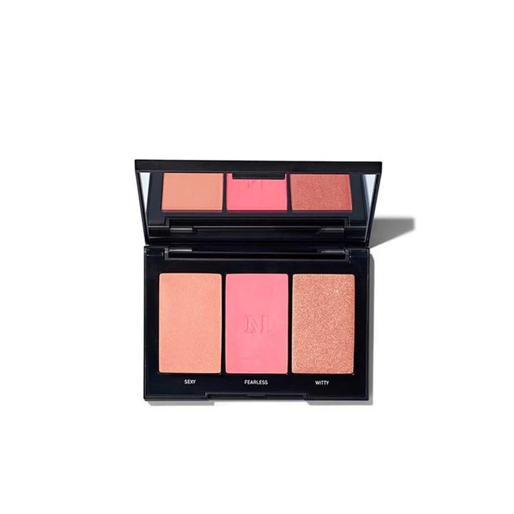 Picture of Sheglam Berry Palette 10.5GM