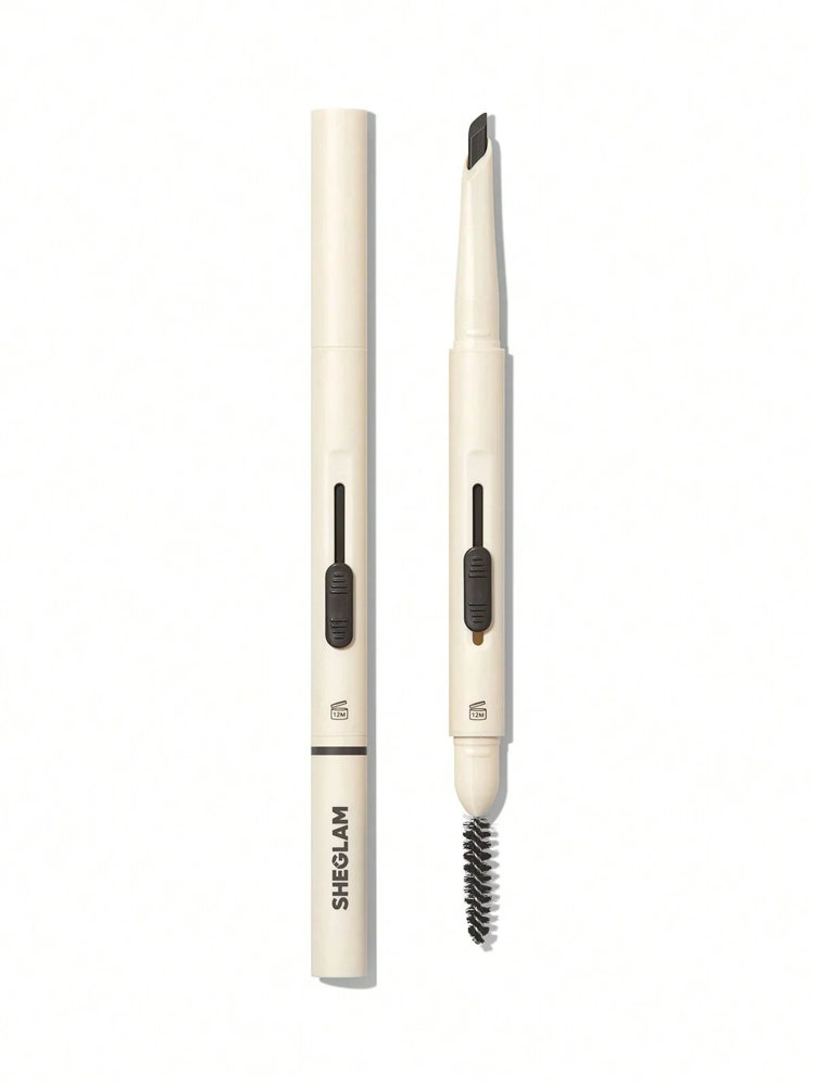 Picture of Sheglam Long Lasting Eyebrow Pencil Espresso 0.15GM