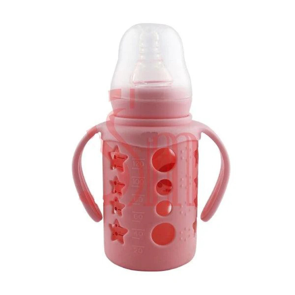 Picture of Yes Baby Feeder Bottel 120ML AZ-708