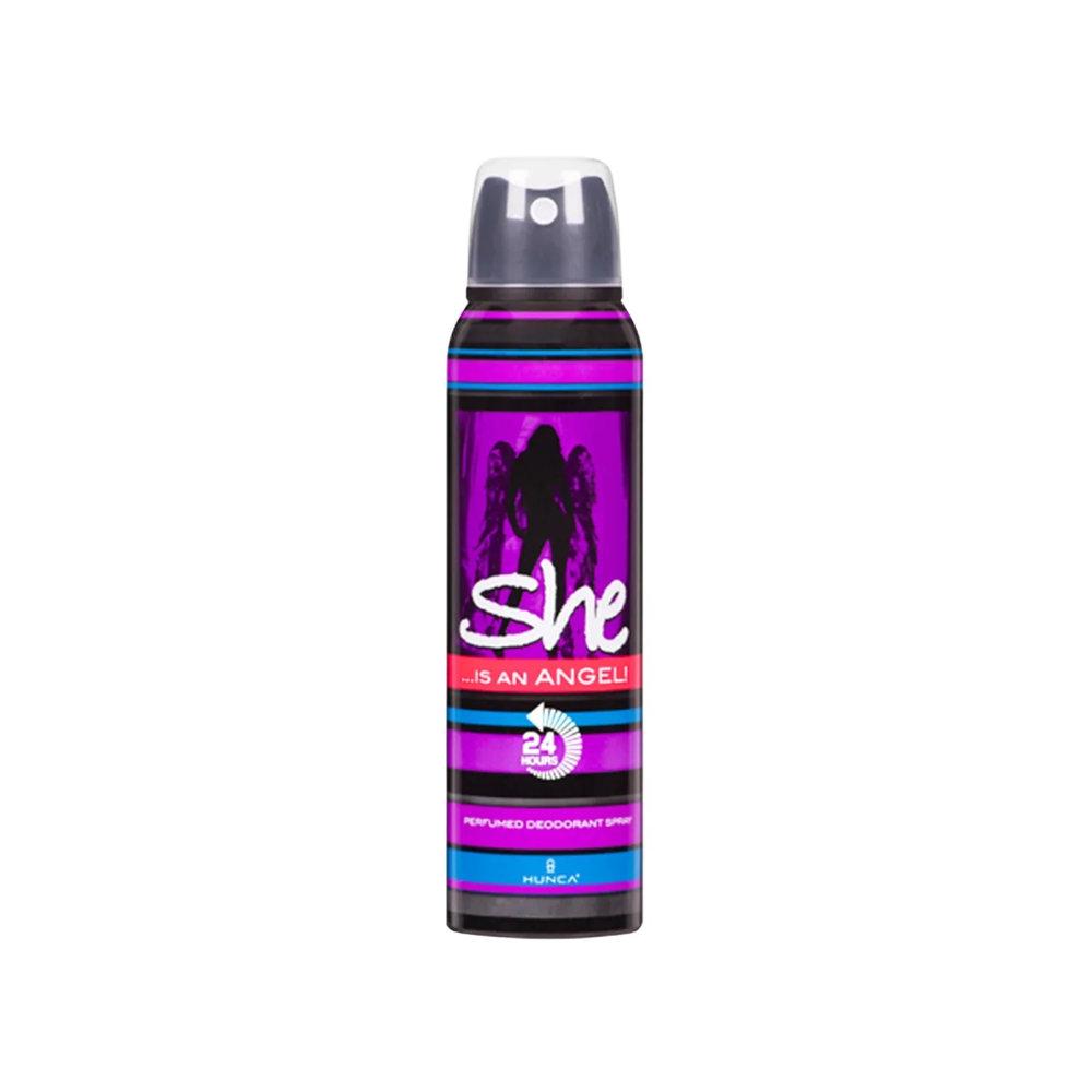 Picture of She Is An Angel Perfumed Spray 150ML