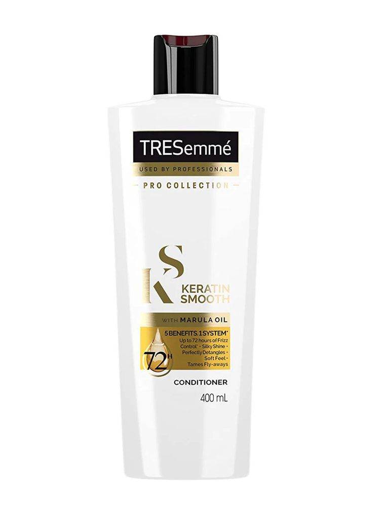 Picture of TreSemme Keratin Smooth Conditioner 400ML