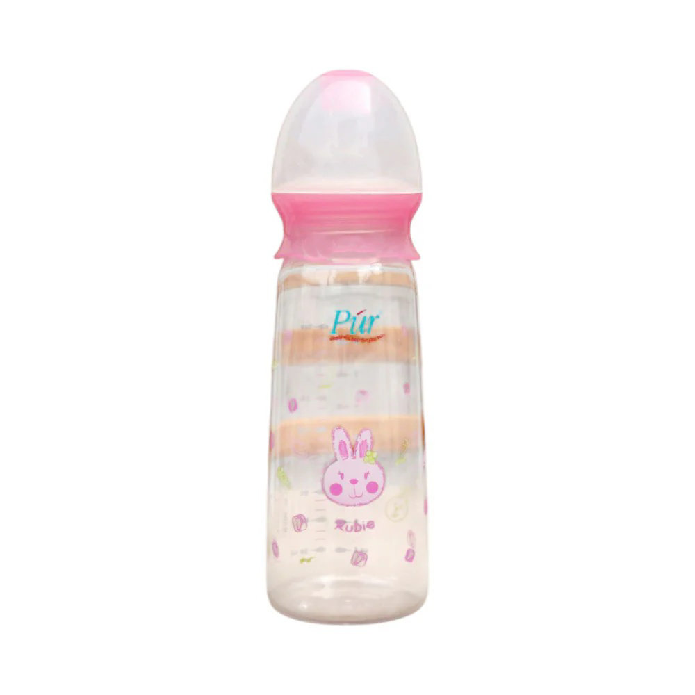 Picture of Pur Feeding Bottel 140ML 1101