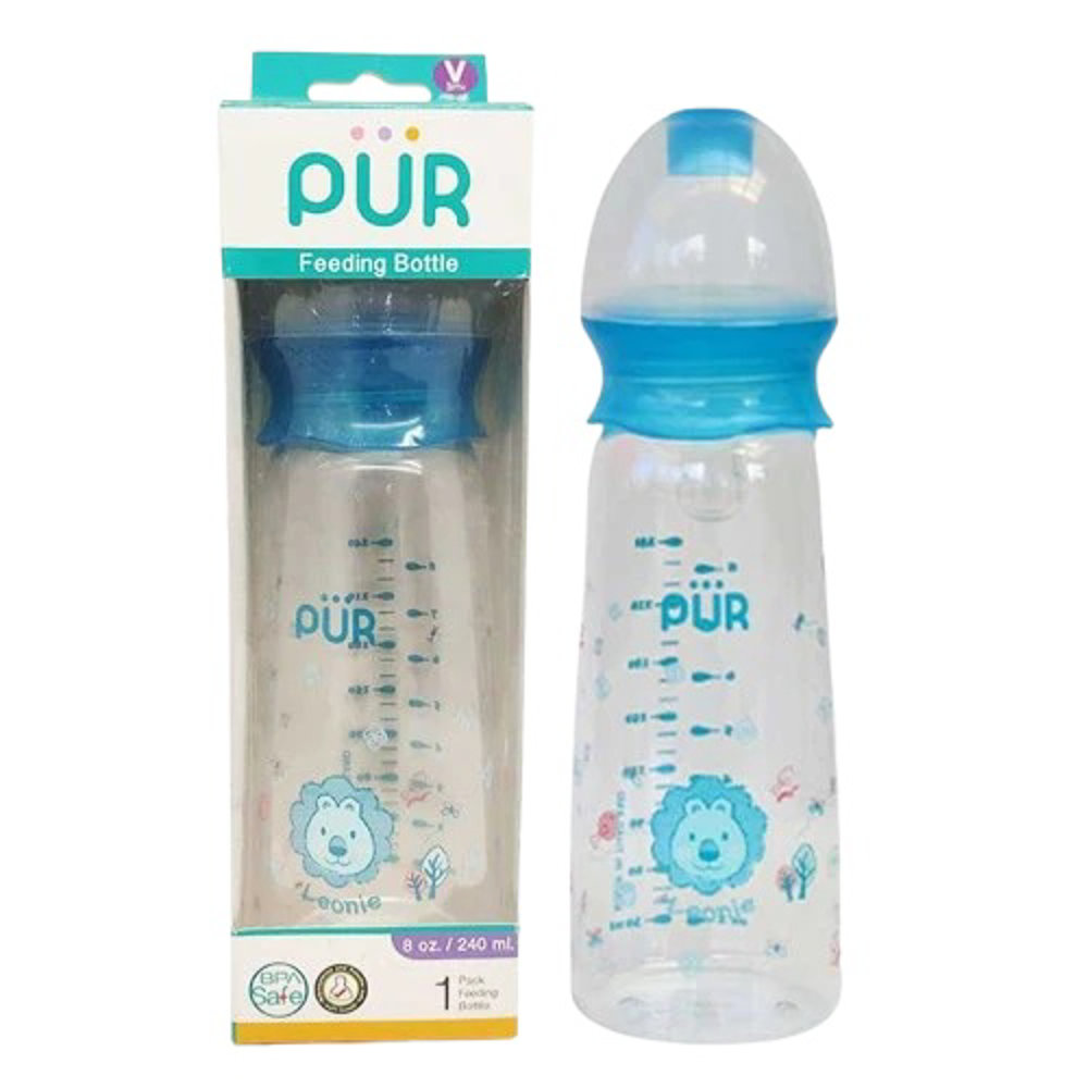 Picture of Pur Feeding Bottel 250ML 1102