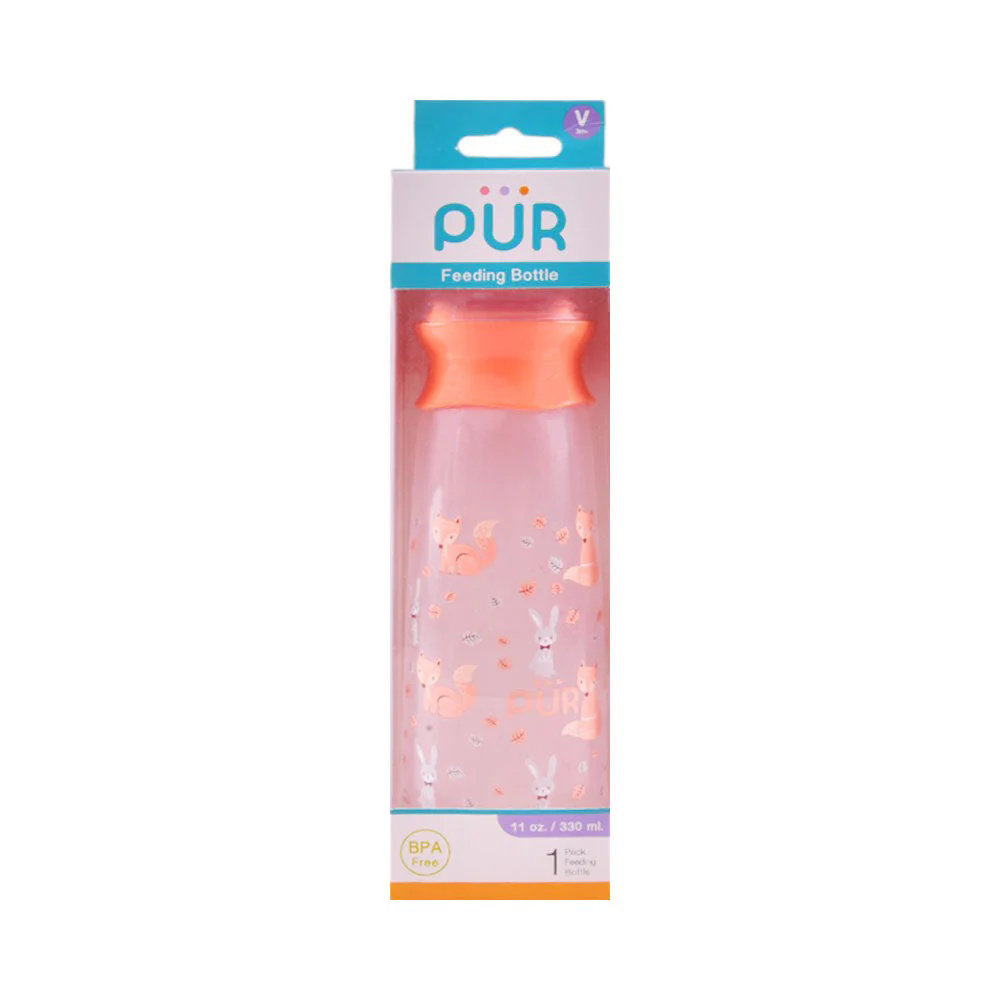Picture of Pur Feeding Bottel 330ML 1103