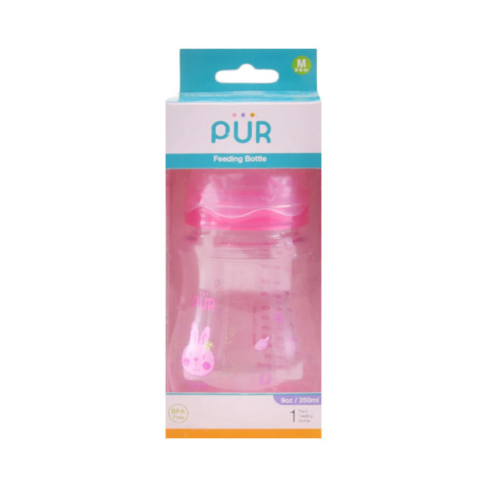 Picture of Pur Feeder Bottle 250ML 1111