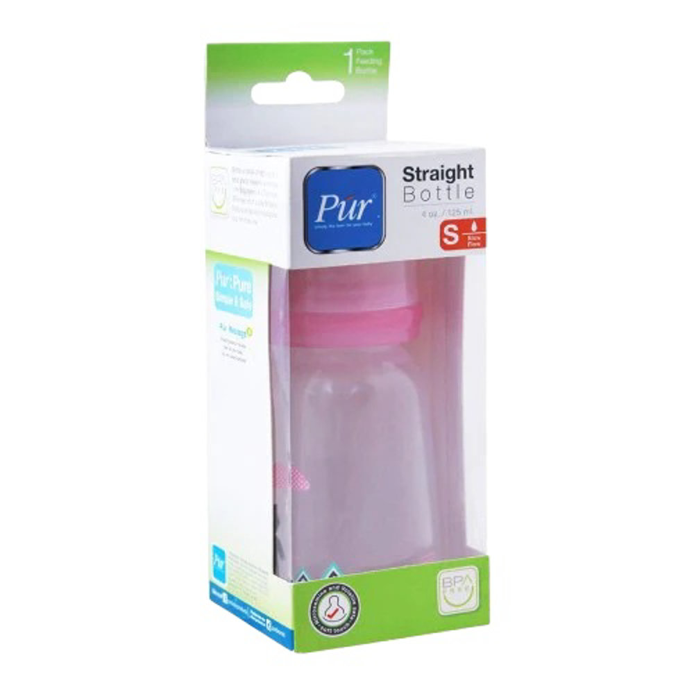 Picture of Pur Feeder Bottle 125ML 1902