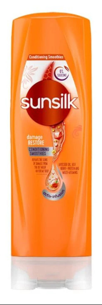 Picture of Sunsilk Damage Restore Conditoner 300ML