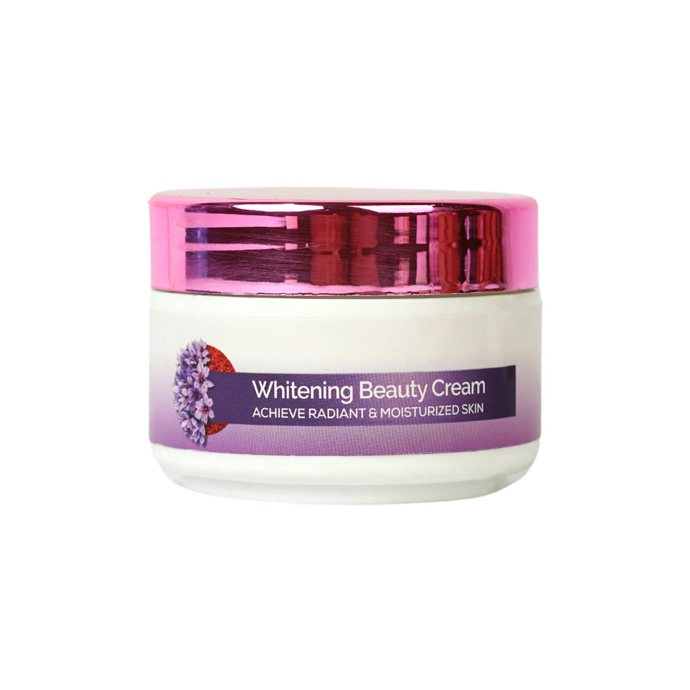 Picture of SAFFRON WHITENING DAY CREAM 30ML