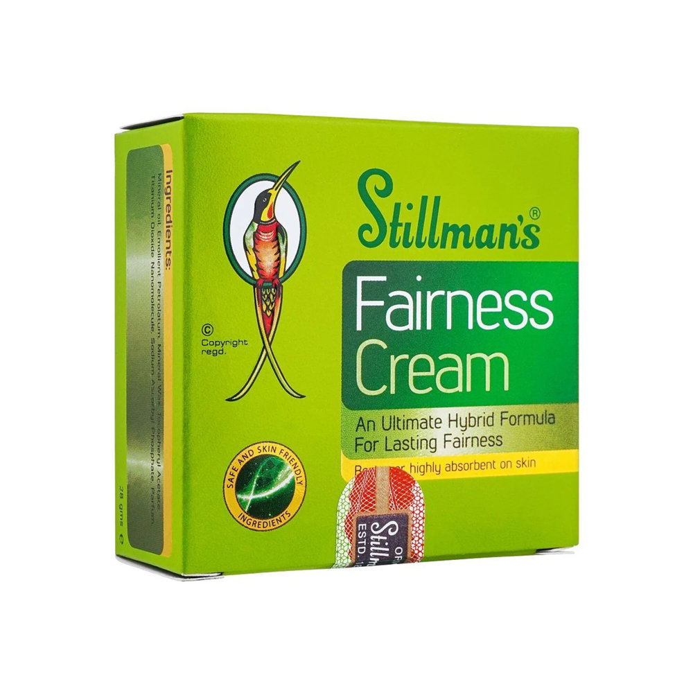 Picture of Stillman's Fairness Cream 28GM