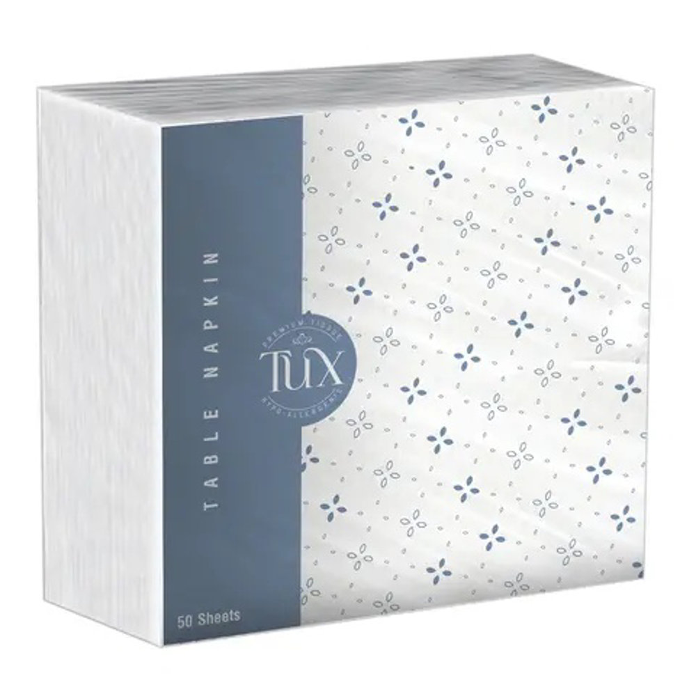 Picture of Tux Table Napkins 50Pcs
