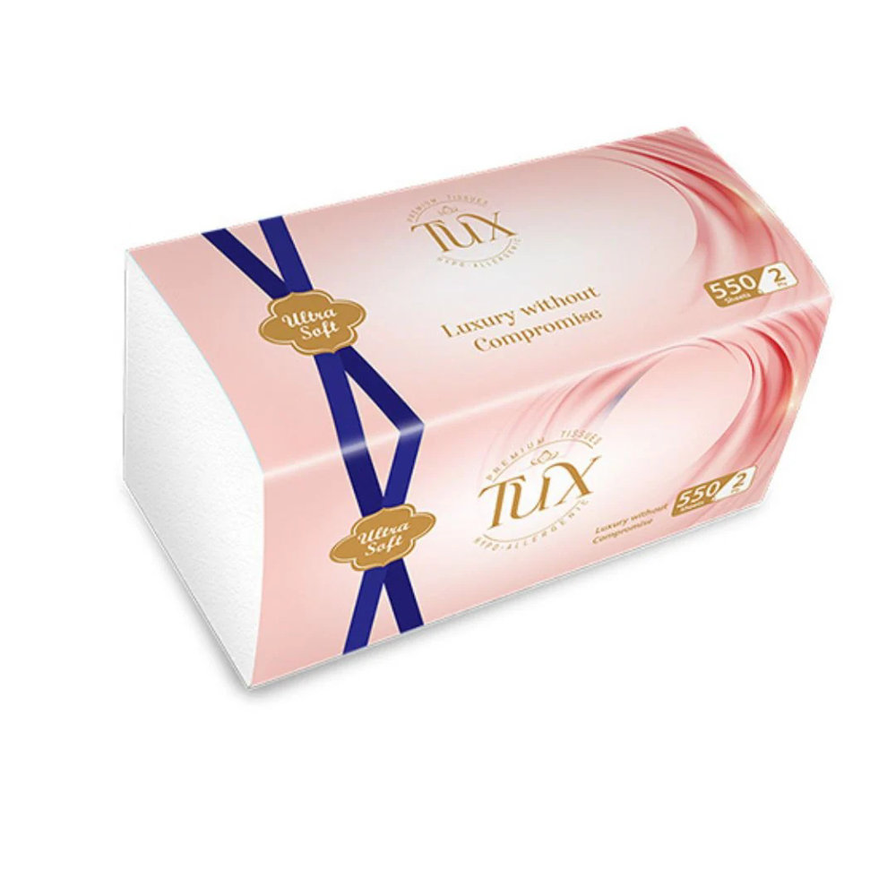 Picture of Tux Luxurious Soft Tissue 550s