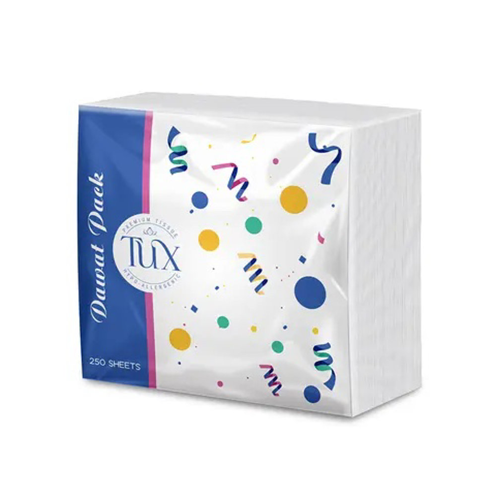 Picture of Tux Dawat Party Pack 300s