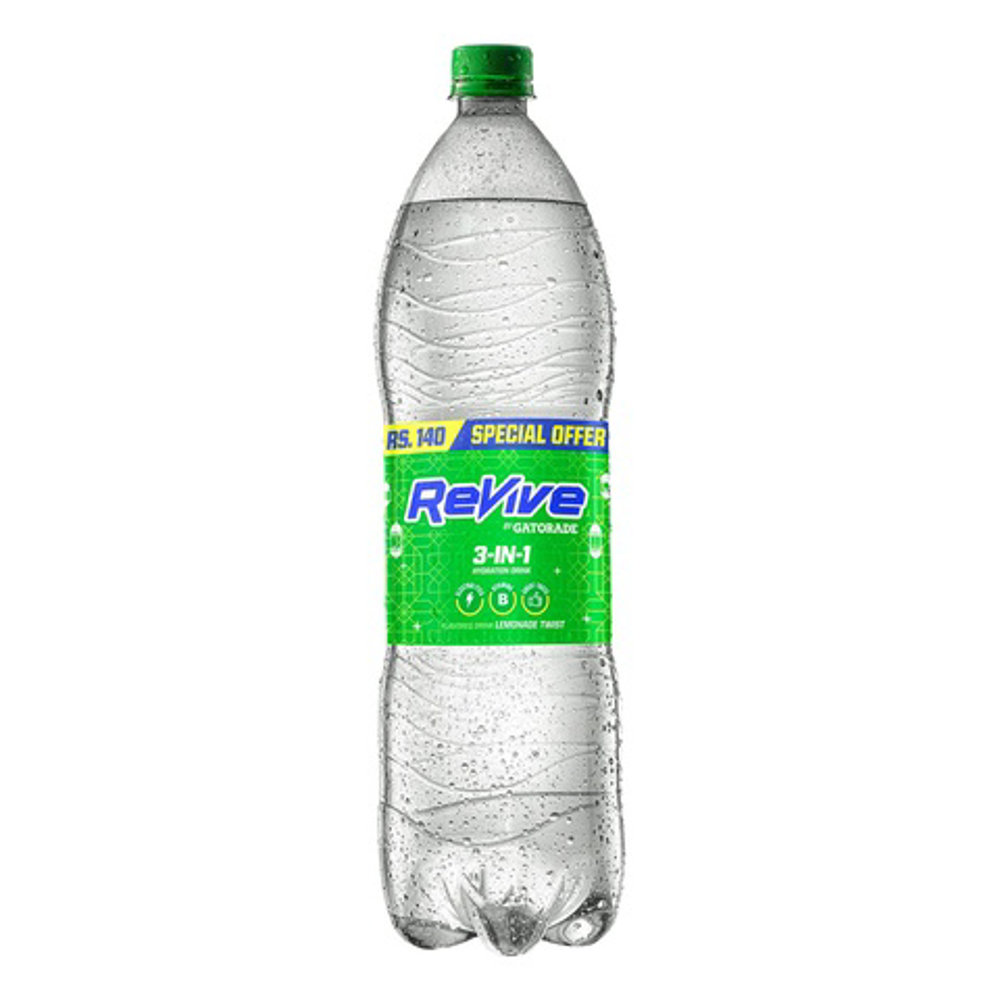 Picture of Revive Lemonade Twist 1Ltr
