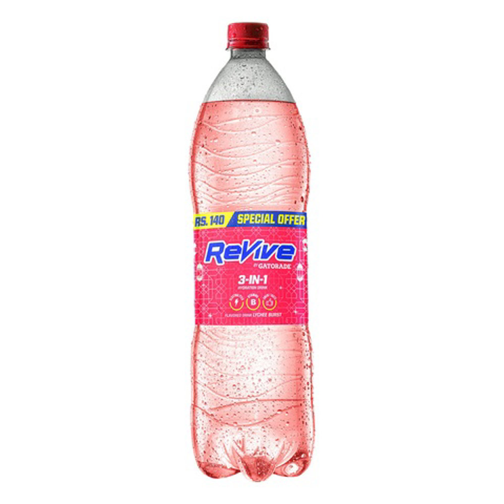 Picture of Revive Lychee Brust 1Ltr