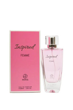 Al Momin Inspired Femme EDP 100ML
