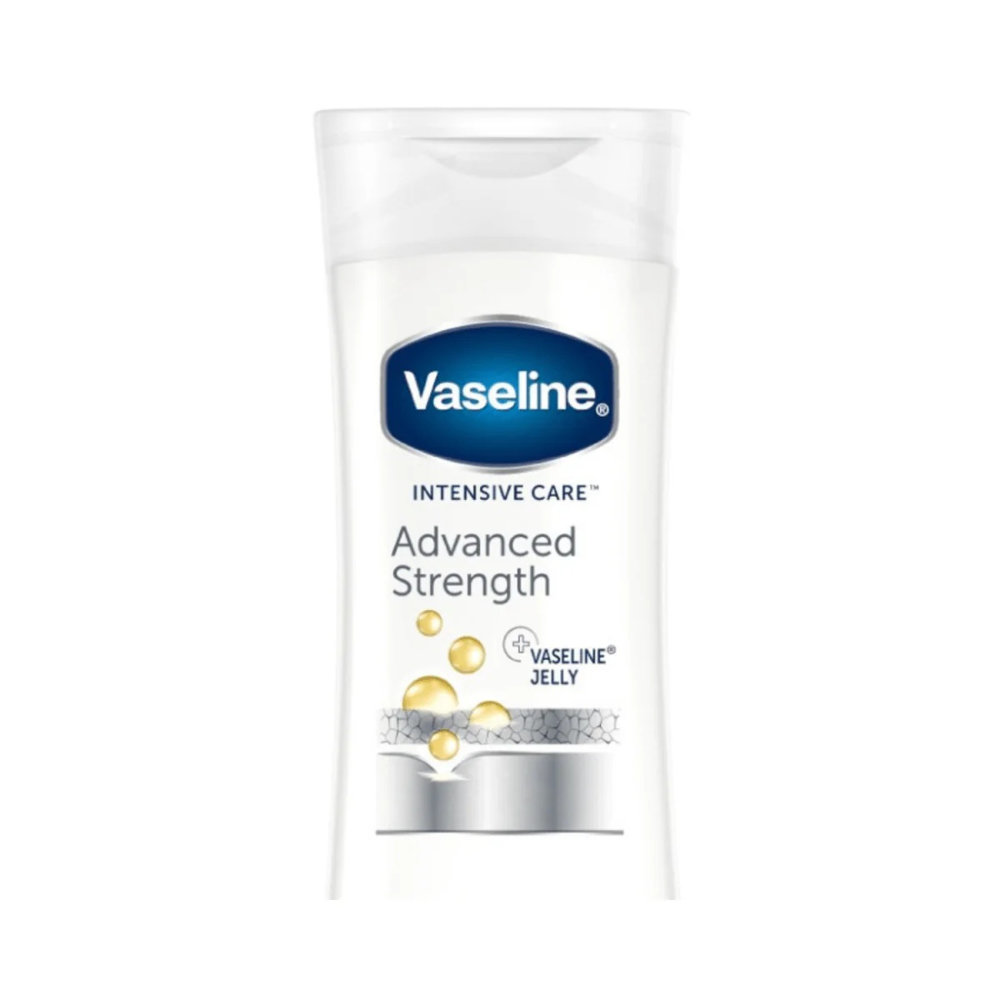 Picture of Vaseline Advanced Strength Vaseline Jelly 200ML
