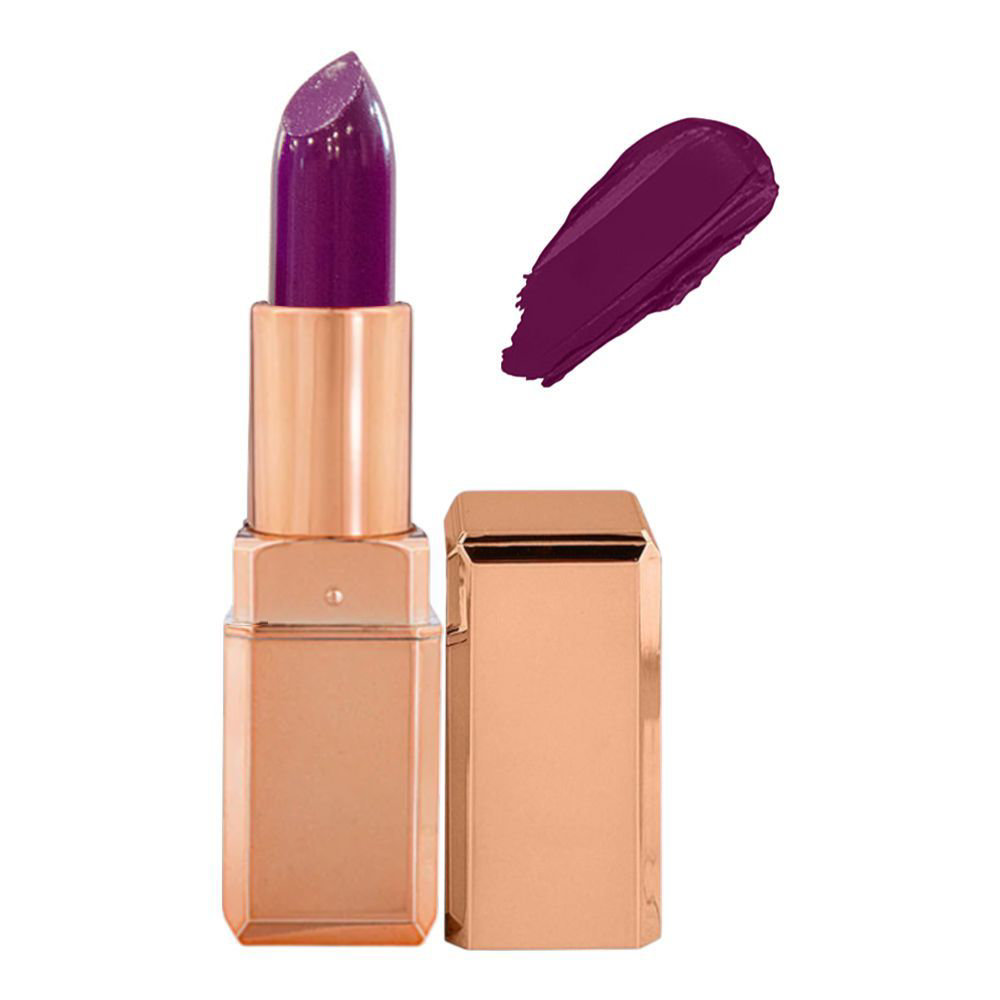 Picture of Swiss Miss Matte Lipstick Vibrant Color