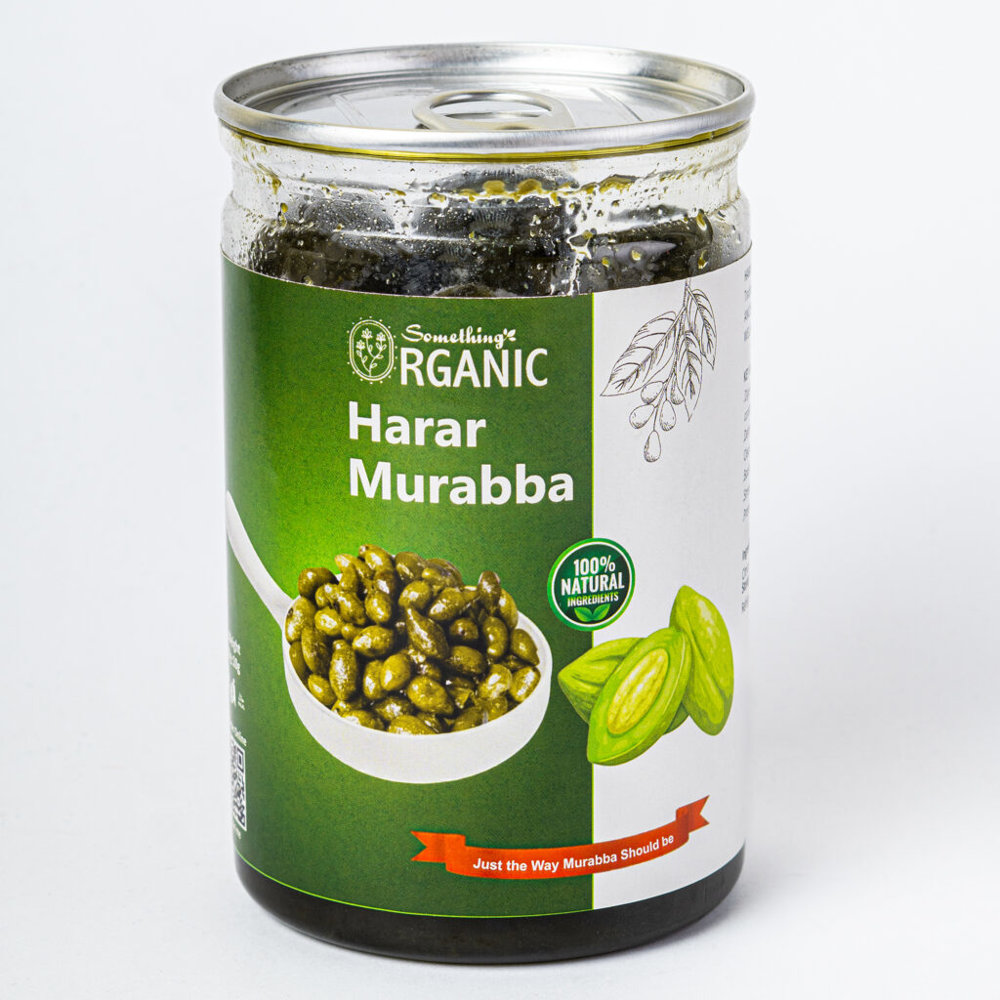 Picture of Sirat Harrar Muraba 450GM 