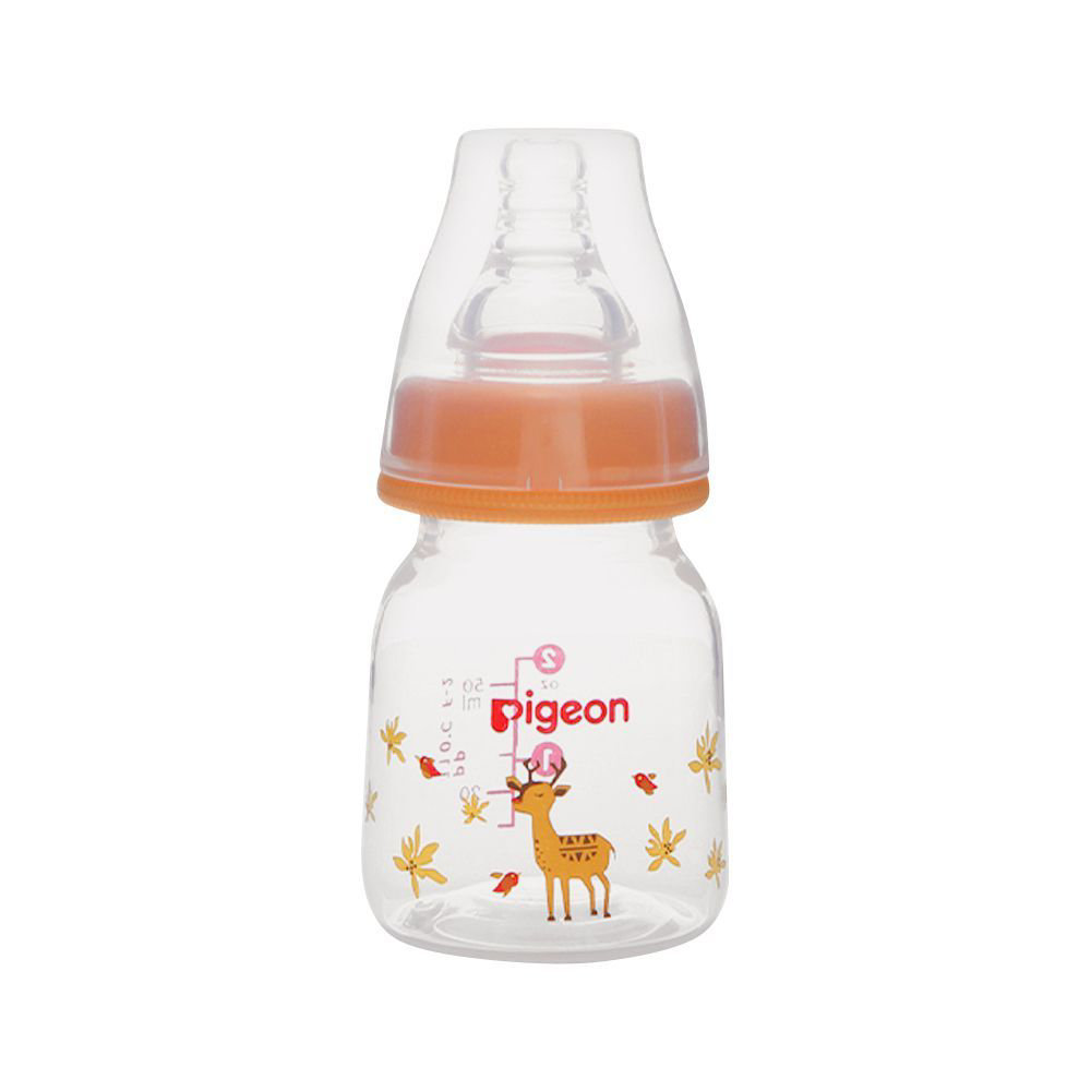 Picture of Pigeon Felxible Baby Feeder 50ML 79394