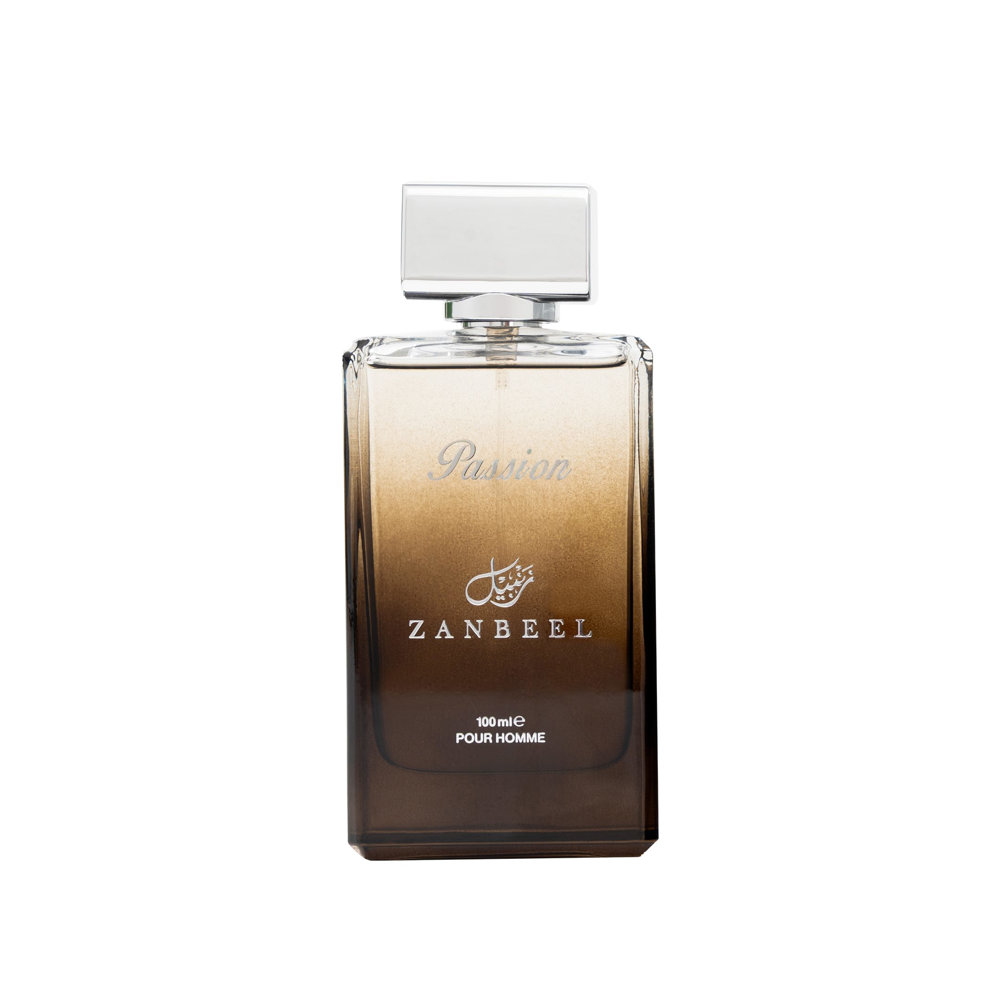 Picture of Passion Zanbeel EDP 100ML