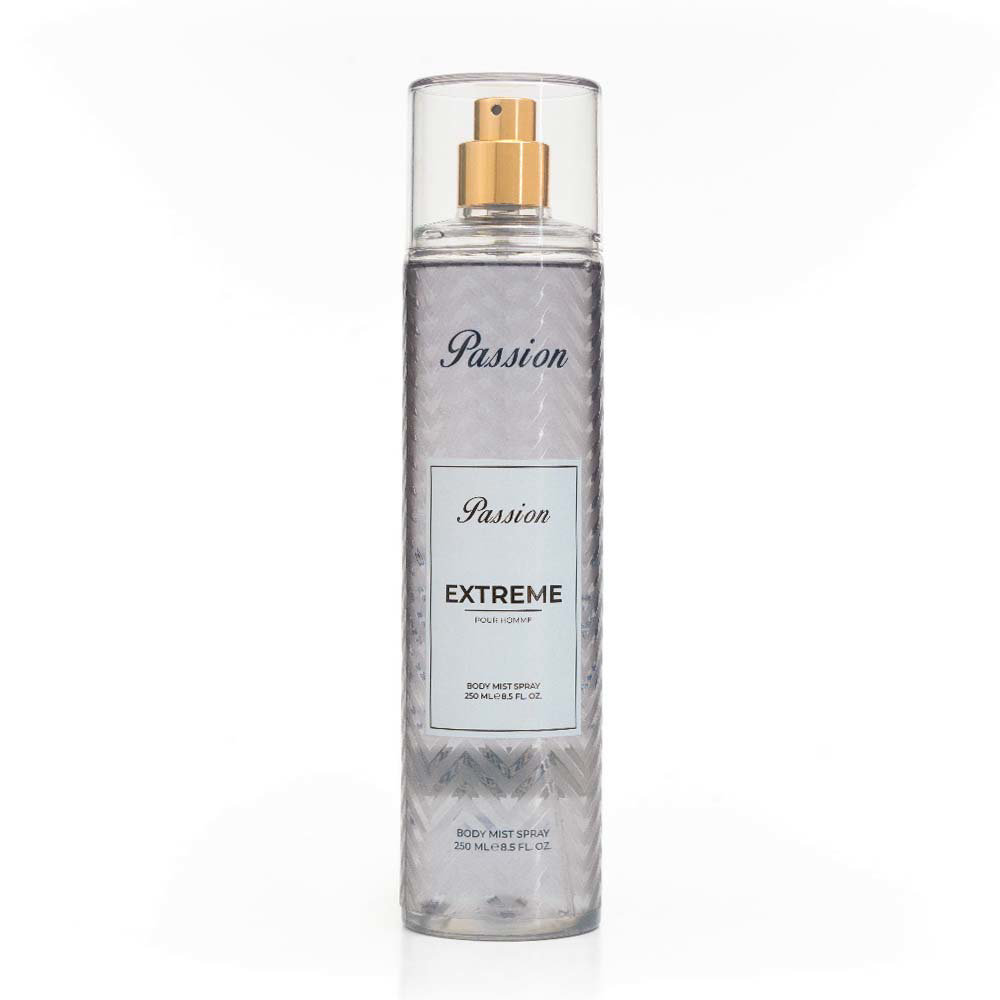 Picture of Passion Extreme Body Mist 250ML