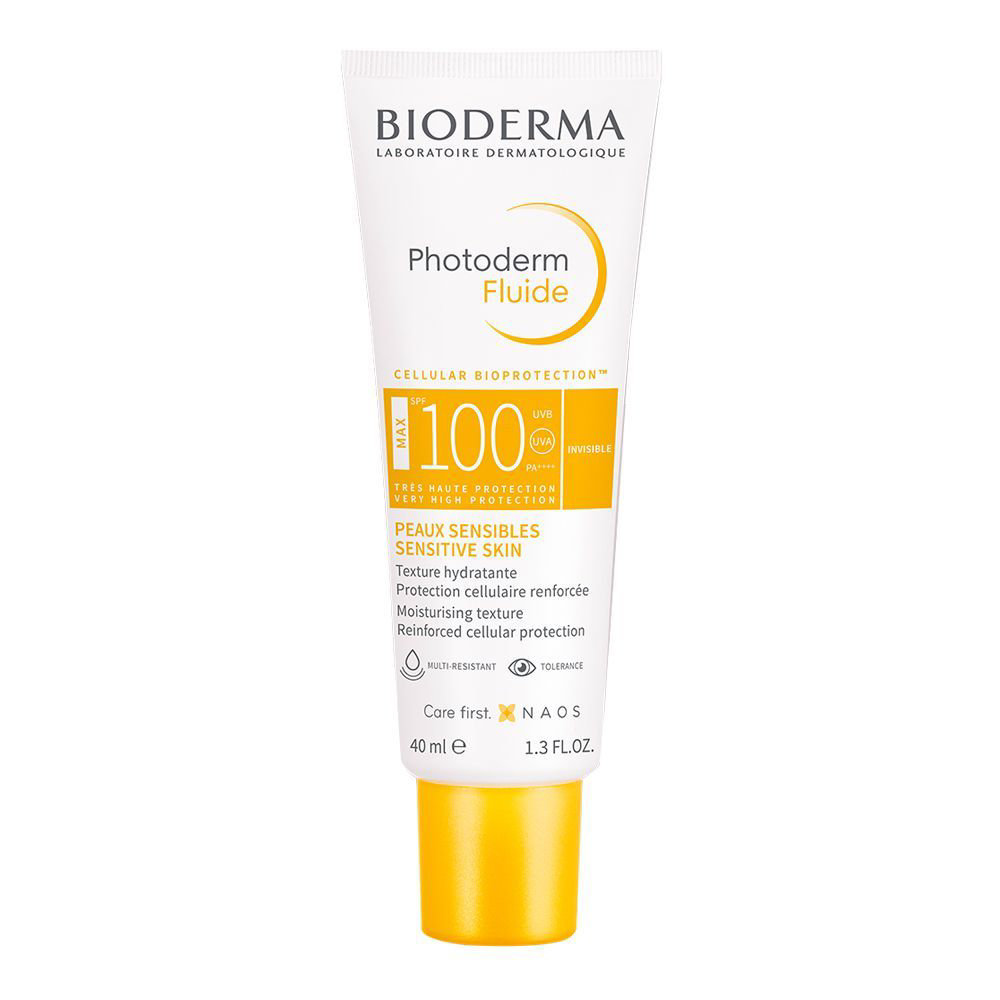 Picture of Bioderm Photodrem Fluide Max 40ML
