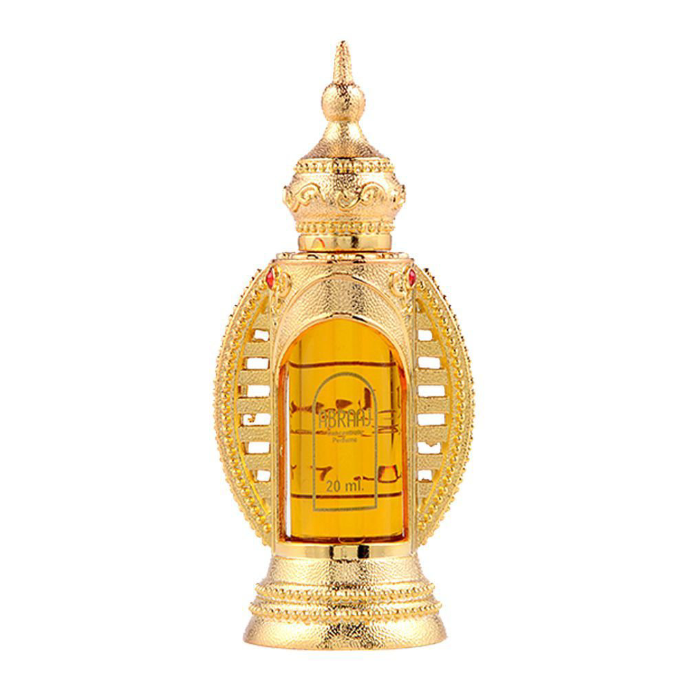 Picture of Afnan Abraaj Concentrated Perfume 20ML