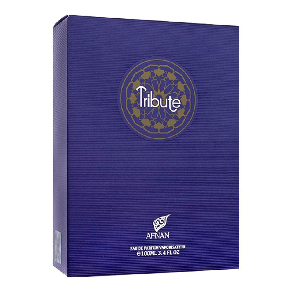 Picture of Afnan Tribute EDP 100ML