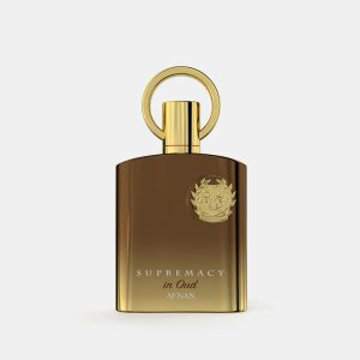 Afnan Supremacy In Oud EDP 100ML