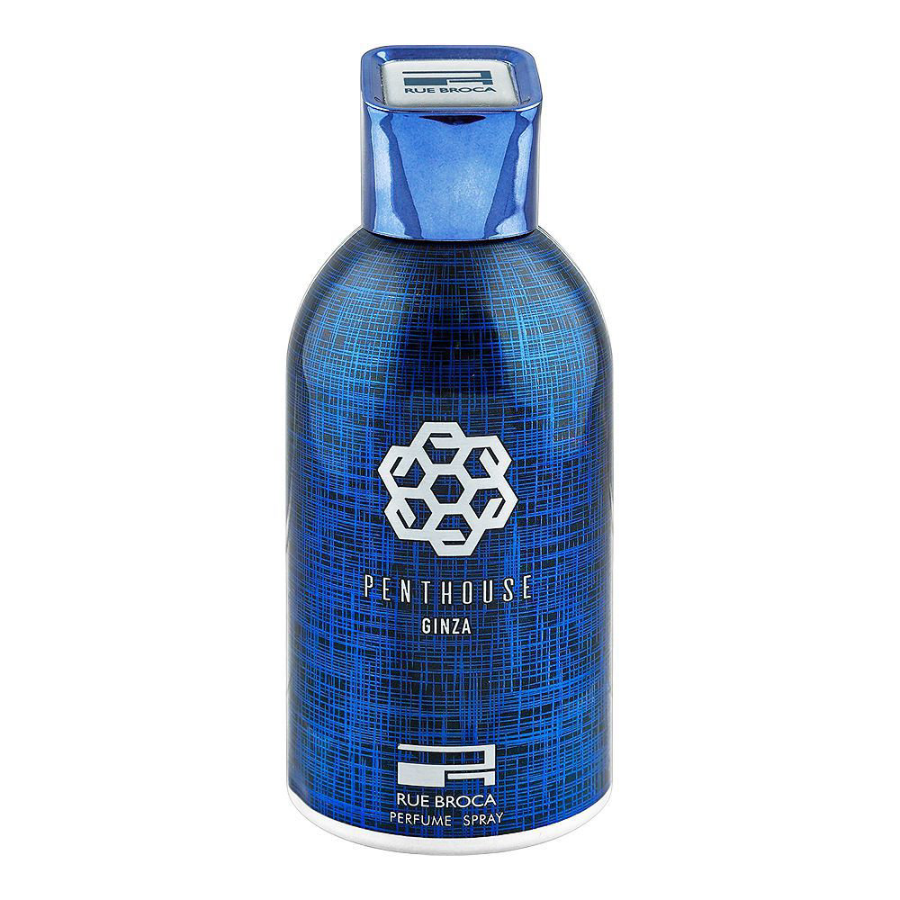 Picture of Rue Broca Penthouse Ginza Body Spray 250ML