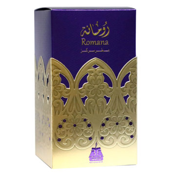 Bait Al Bakhoor Romana Concentrated Perfume 20ML 