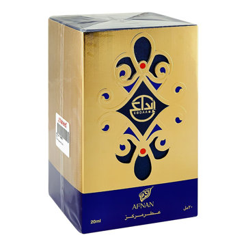 Afnan Ebdaa Concentrated Perfume 20ML 