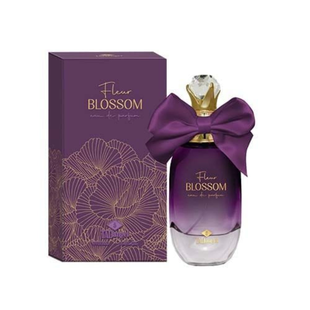 Picture of Tad Angel Fleur Blossom EDP 100ML