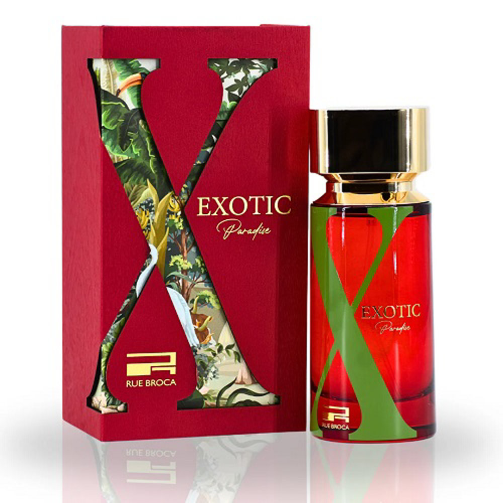 Picture of Rue Broca Exotic Paradise Body Spray 250ML
