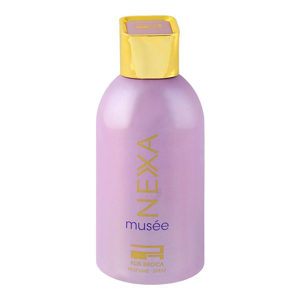 Picture of Rue Broca Nexa Musee Body Spray 250ML